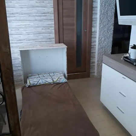 Affittacamere Siriana Open Space Penthouse