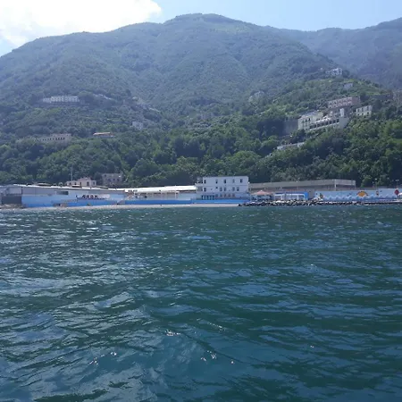 Affittacamere Siriana Open Space Penthouse 3*