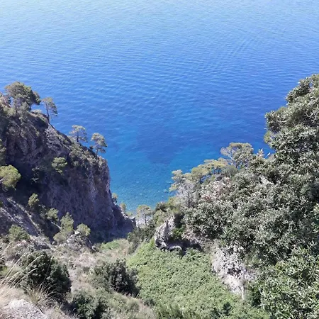 Siriana Open Space Penthouse 3* Castellammare di Stabia