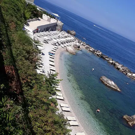 Affittacamere Siriana Open Space Penthouse