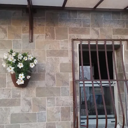 Affittacamere Siriana Open Space Penthouse