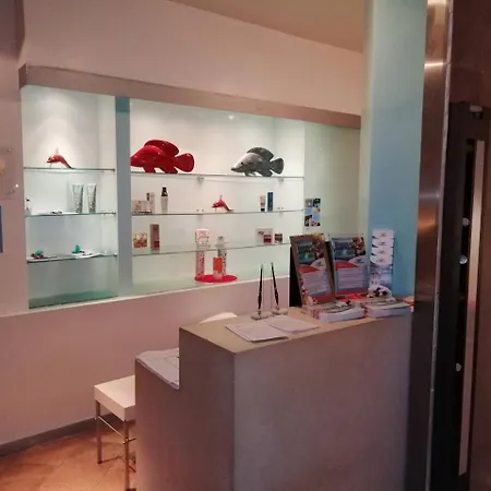 Affittacamere Siriana Open Space Penthouse Castellammare di Stabia