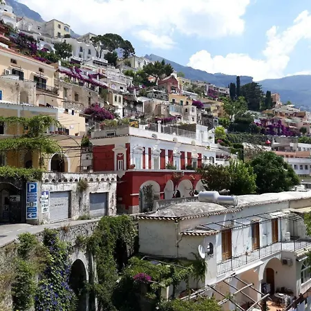 Siriana Open Space Penthouse Castellammare di Stabia
