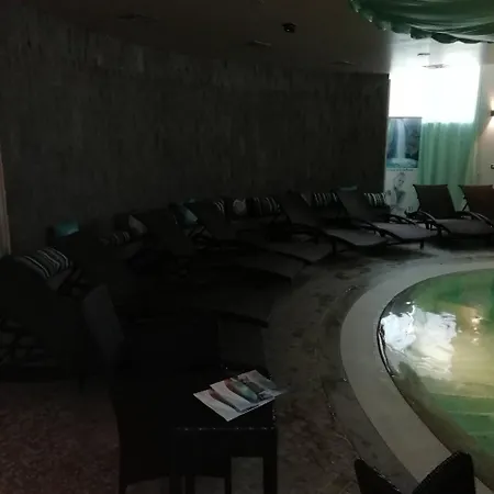 Siriana Open Space Penthouse Affittacamere