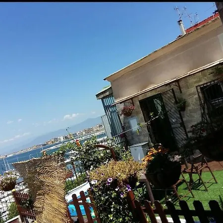 Siriana Open Space Penthouse