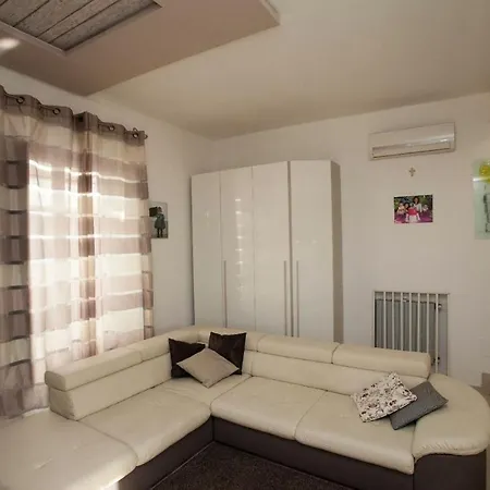 Siriana Open Space Penthouse 3* Castellammare di Stabia