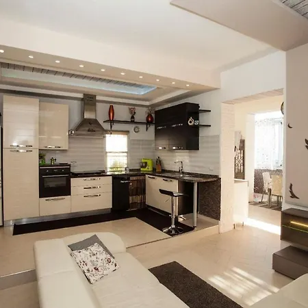 Affittacamere Siriana Open Space Penthouse 3*