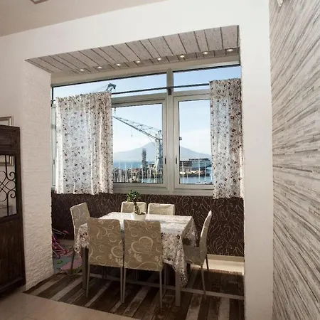 Affittacamere Siriana Open Space Penthouse